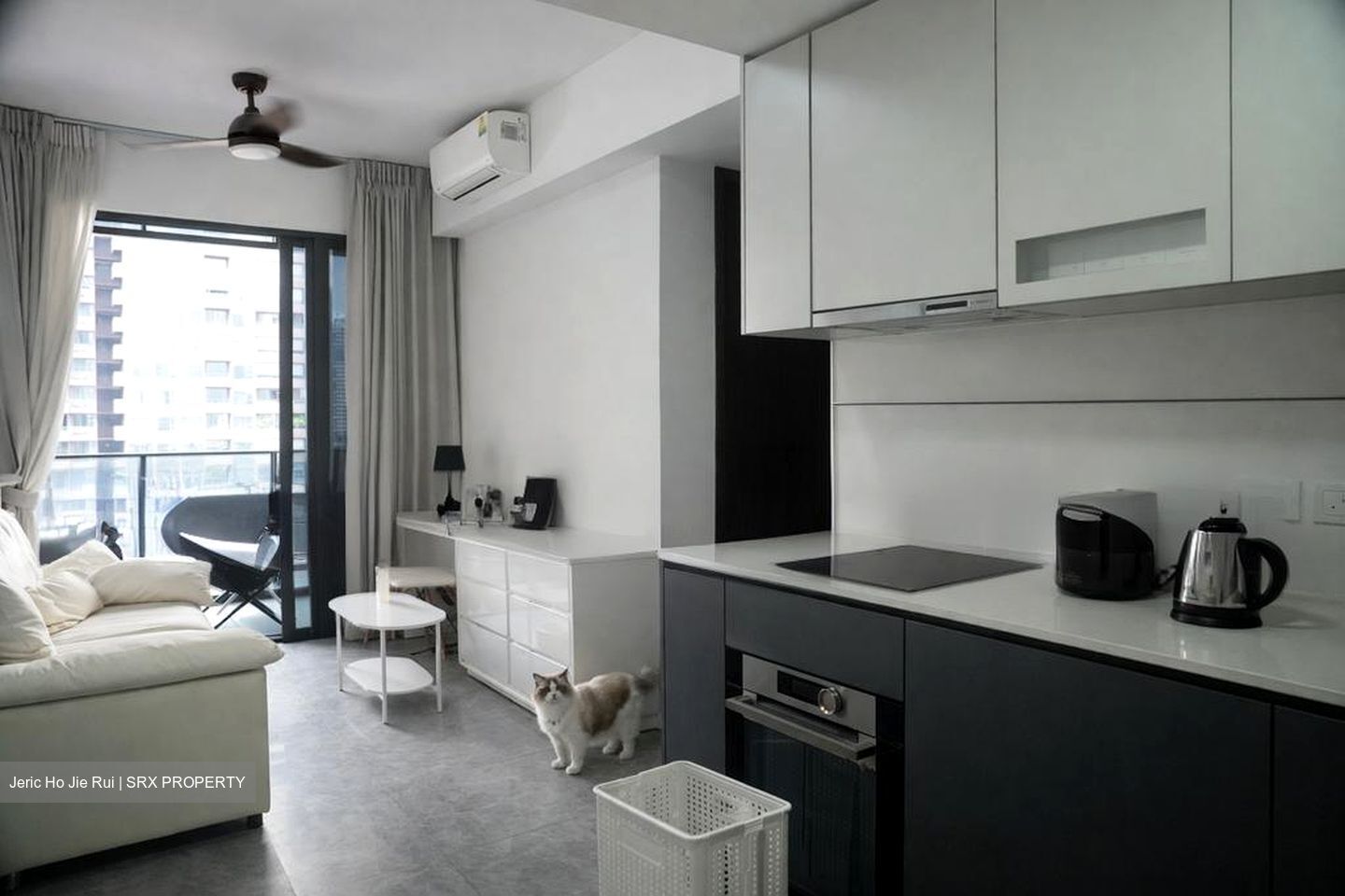 The M (D7), Apartment #533774981